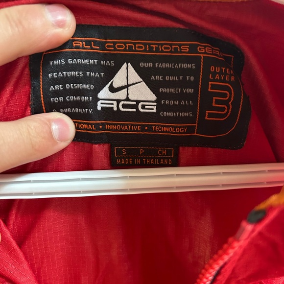 Jacket Nike ACG - Picture 5 of 6